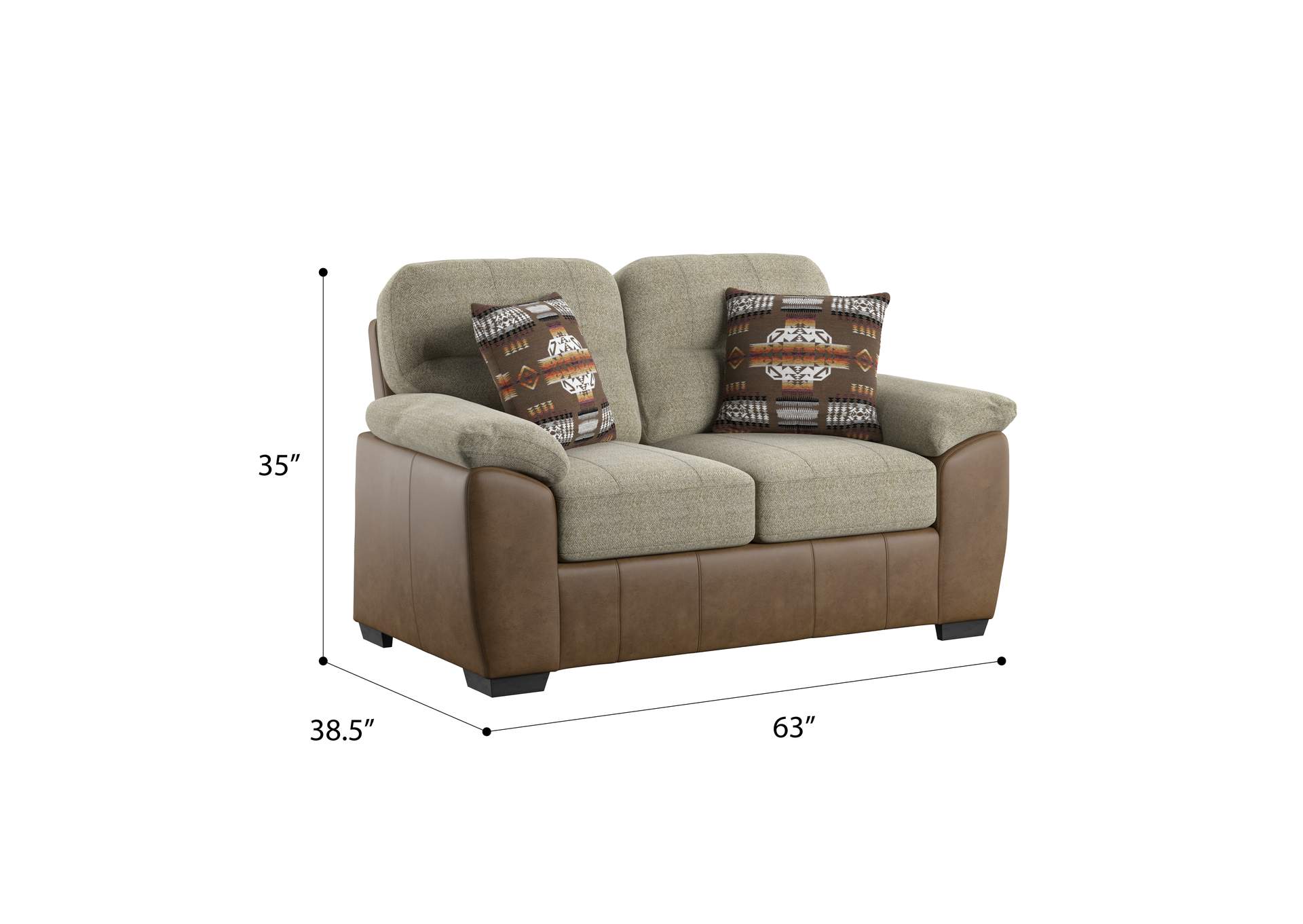loveseat image 7