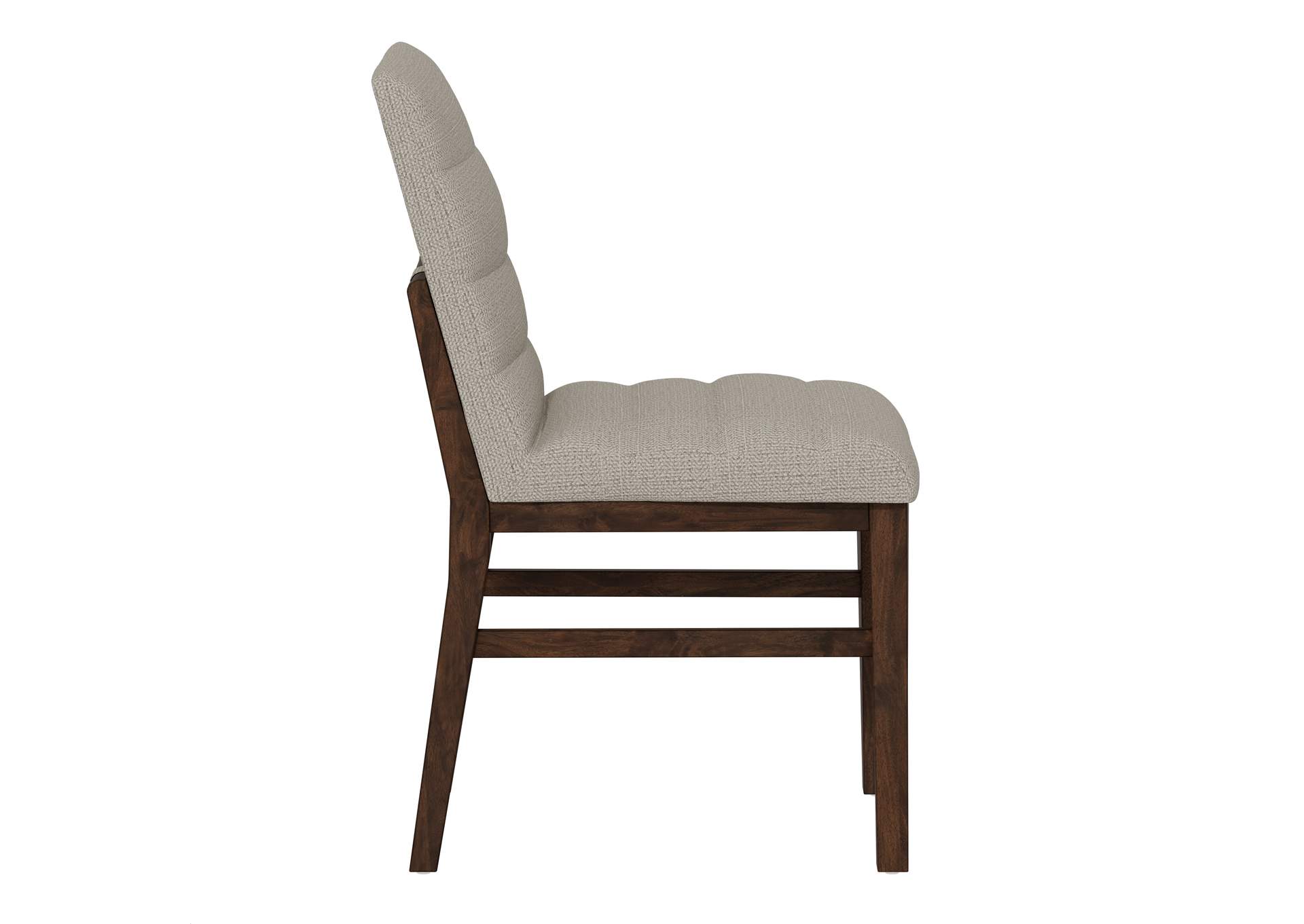 upholstered side chair, 2 pack image 9