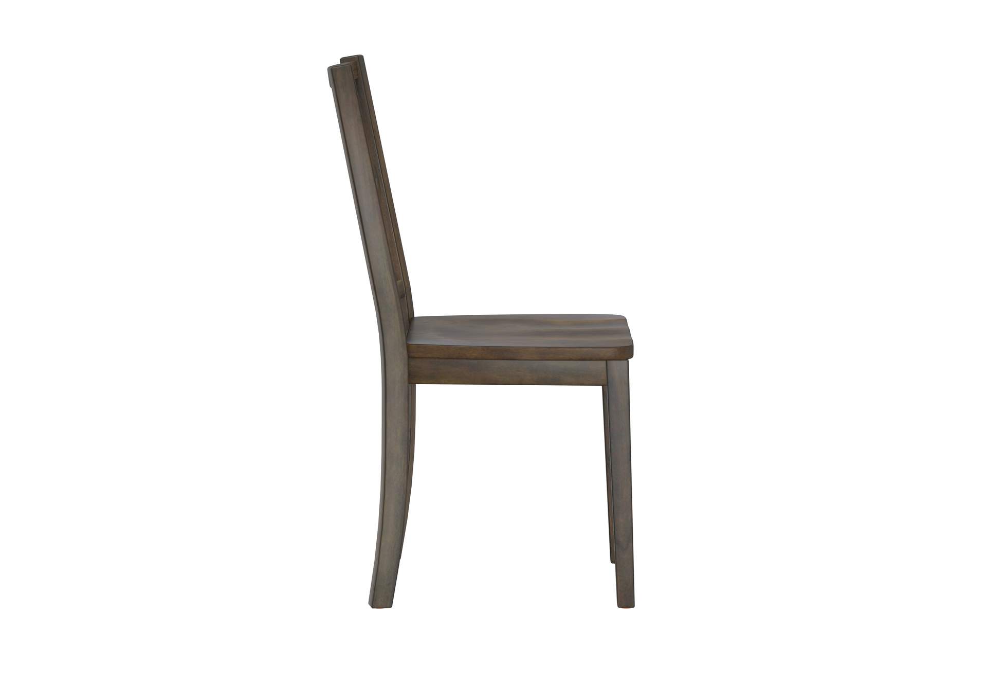 5 piece dining table set image 6