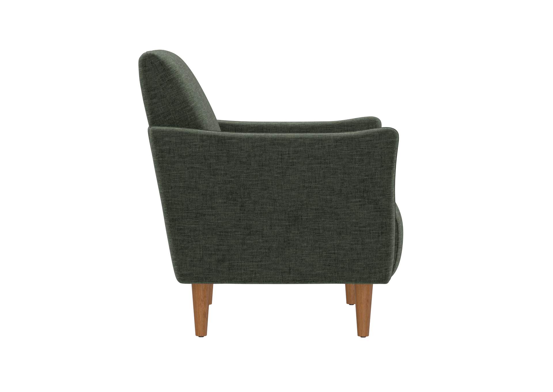 swivel accent chair image 5