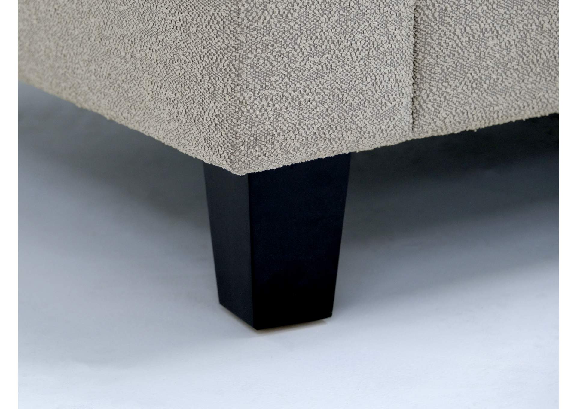 reconfigurable chaise sectional image 12