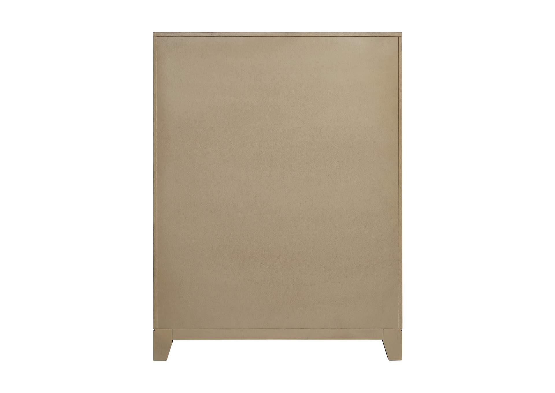 6-drawer chest image 7