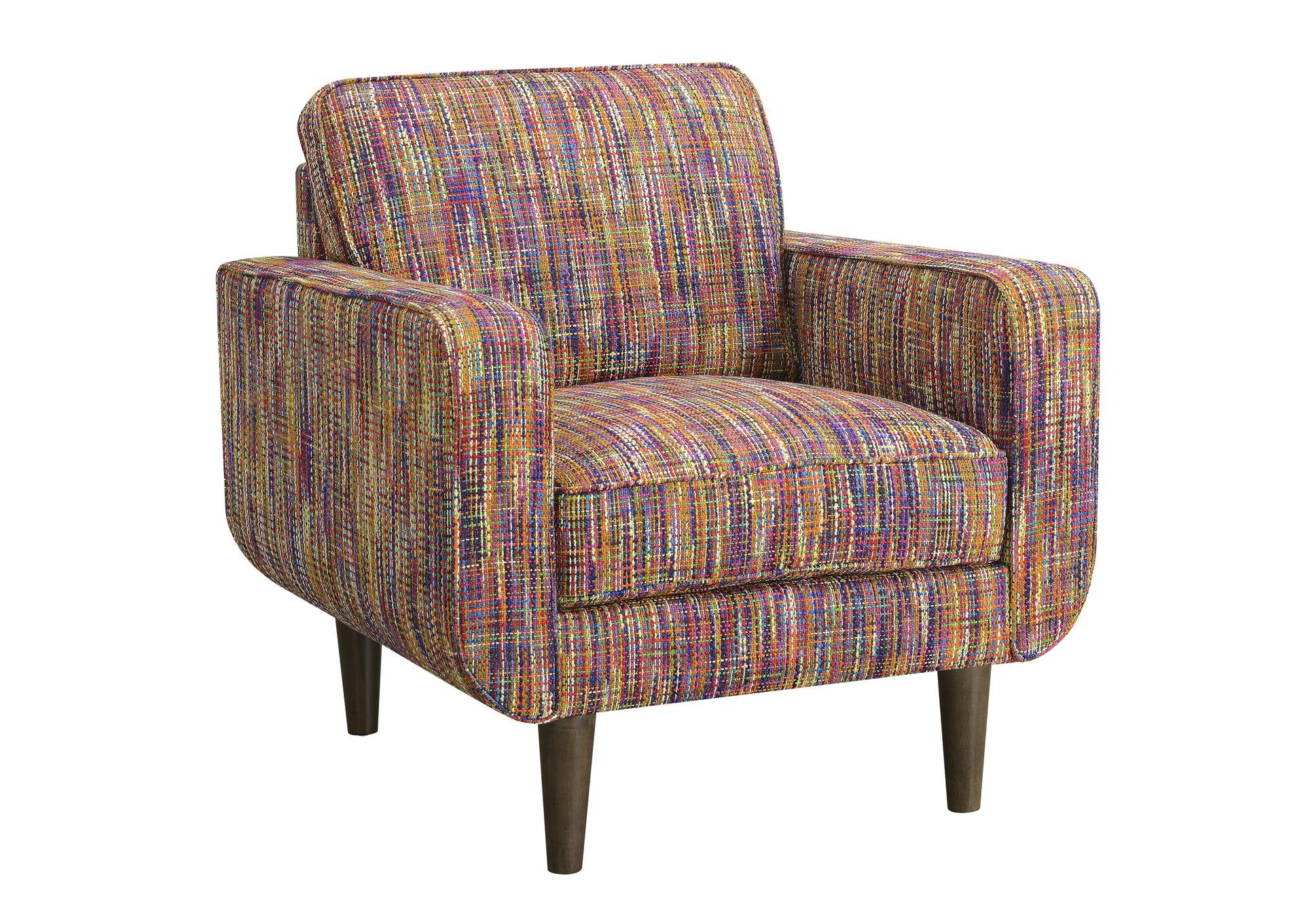 accent chair image 1