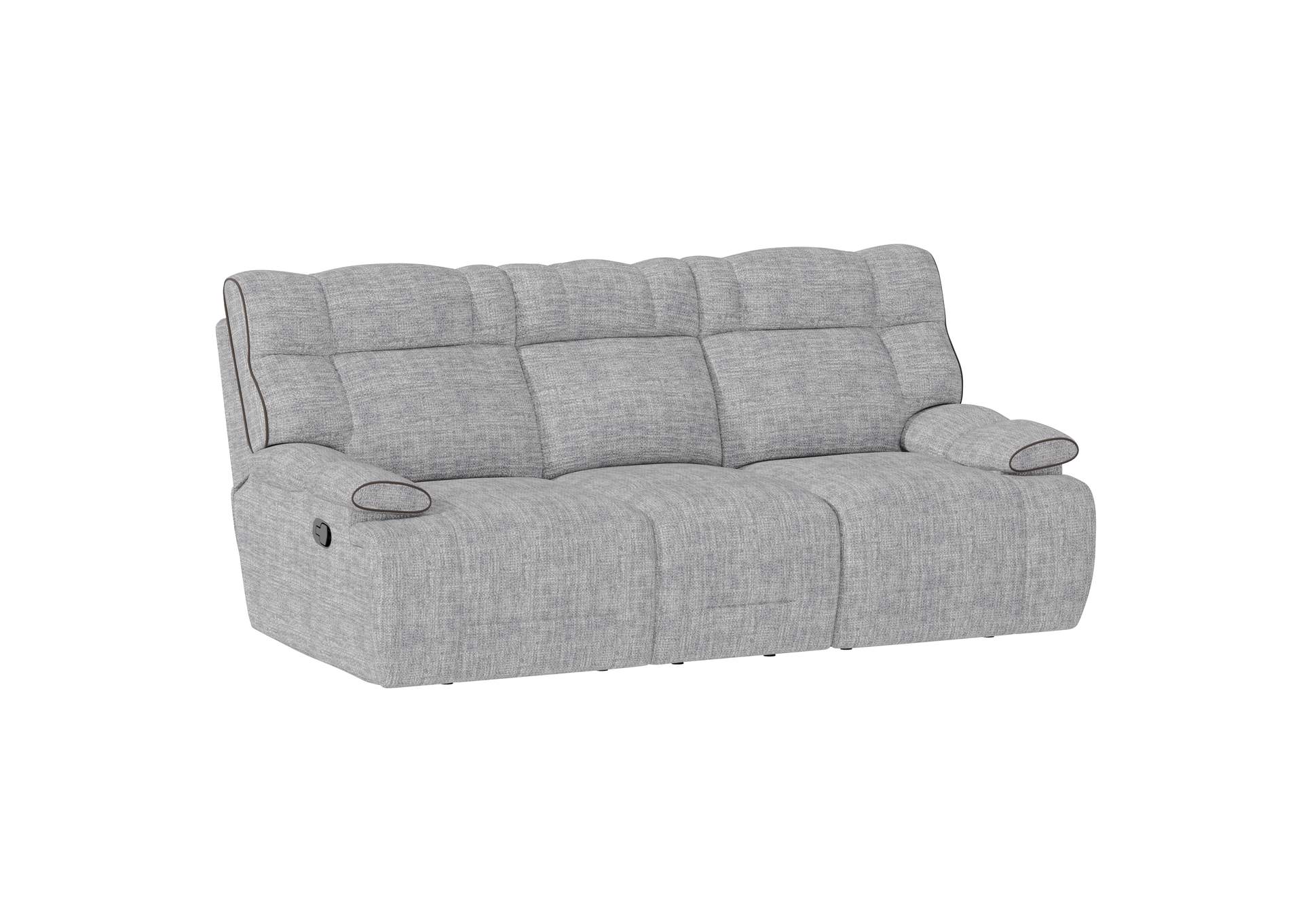 reclining sofa image 1