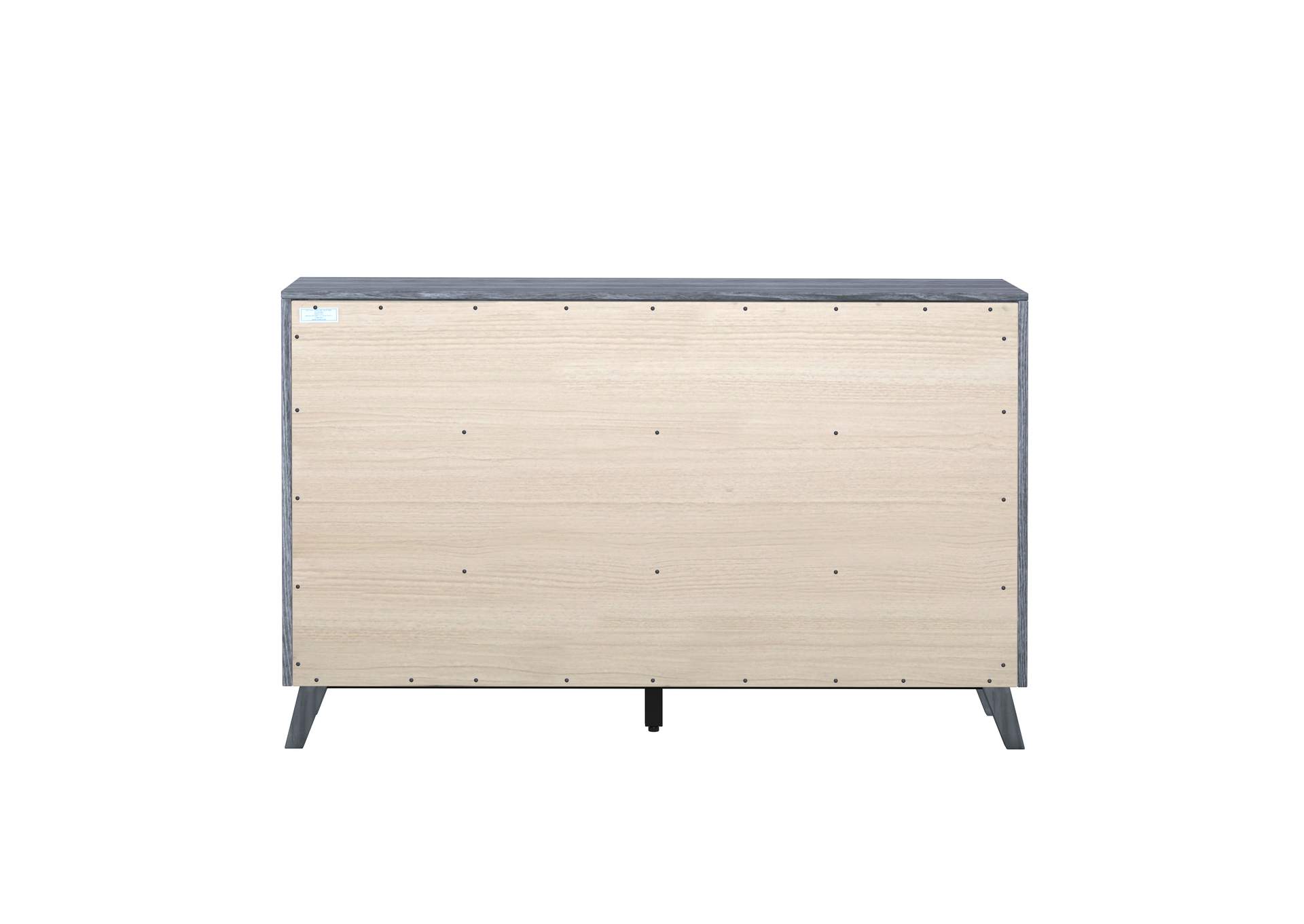 6-drawer dresser image 6
