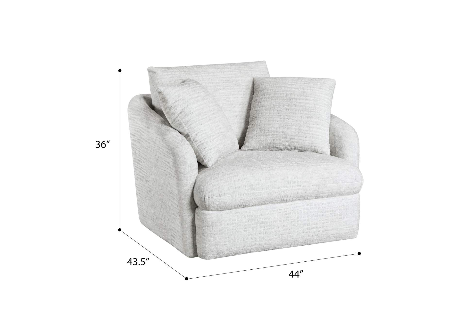 swivel chair image 7