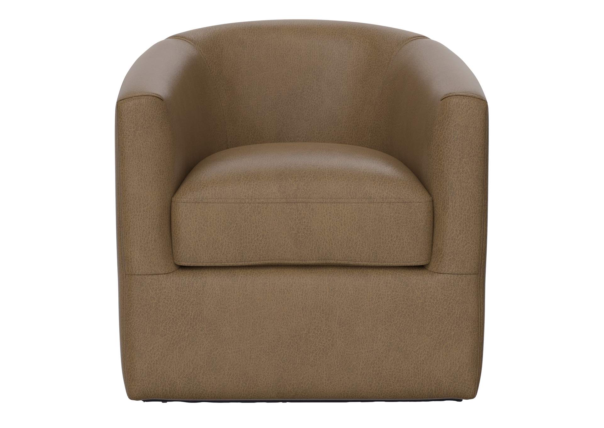 swivel accent chair image 4