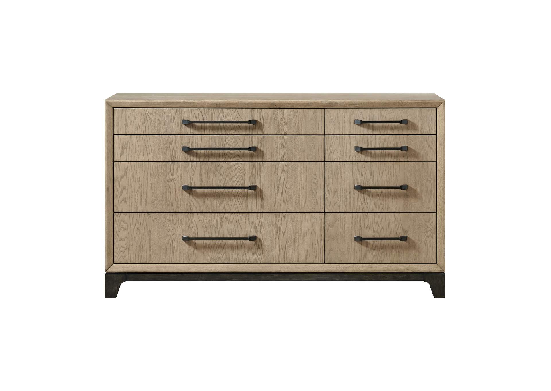 8-drawer dresser image 5