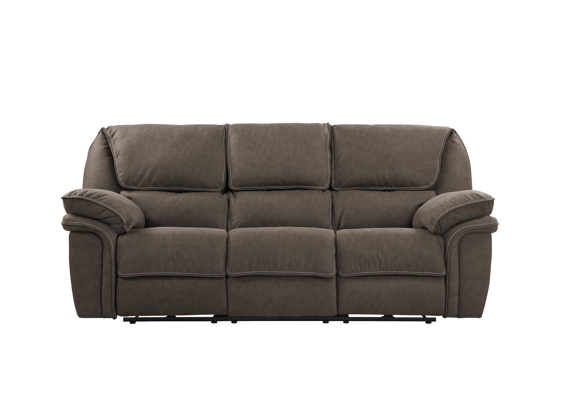 power reclining sofa image 4