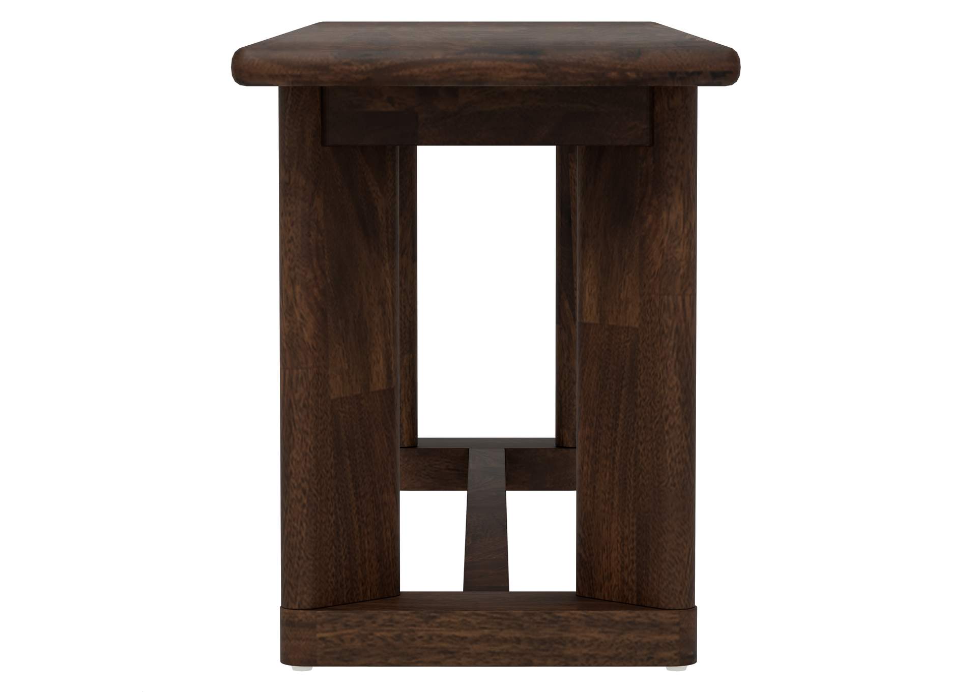 dining bench image 5