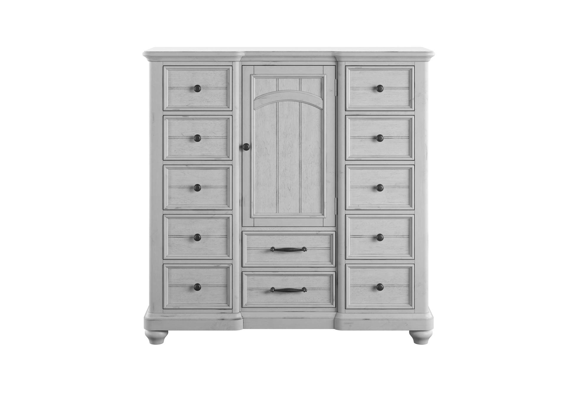 12-drawer master chest image 6