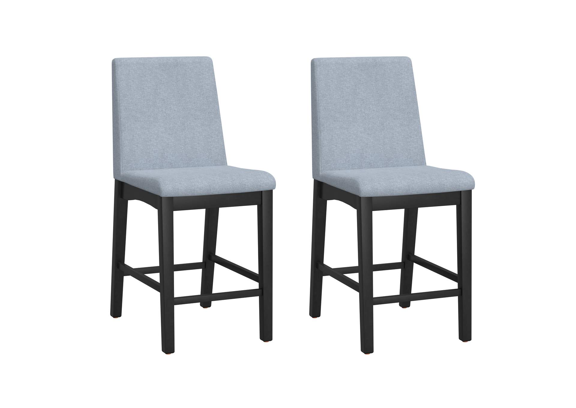 gathering height stool, set of 2 image 1