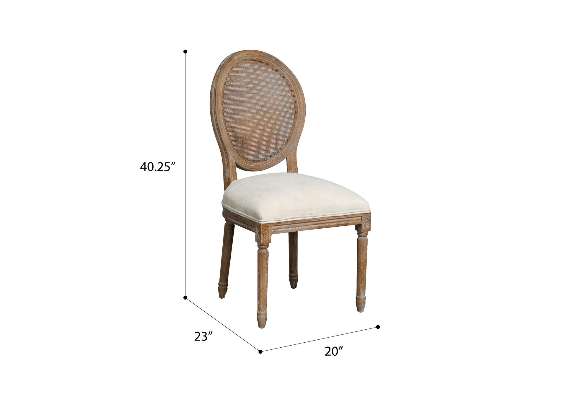 dining chair image 7