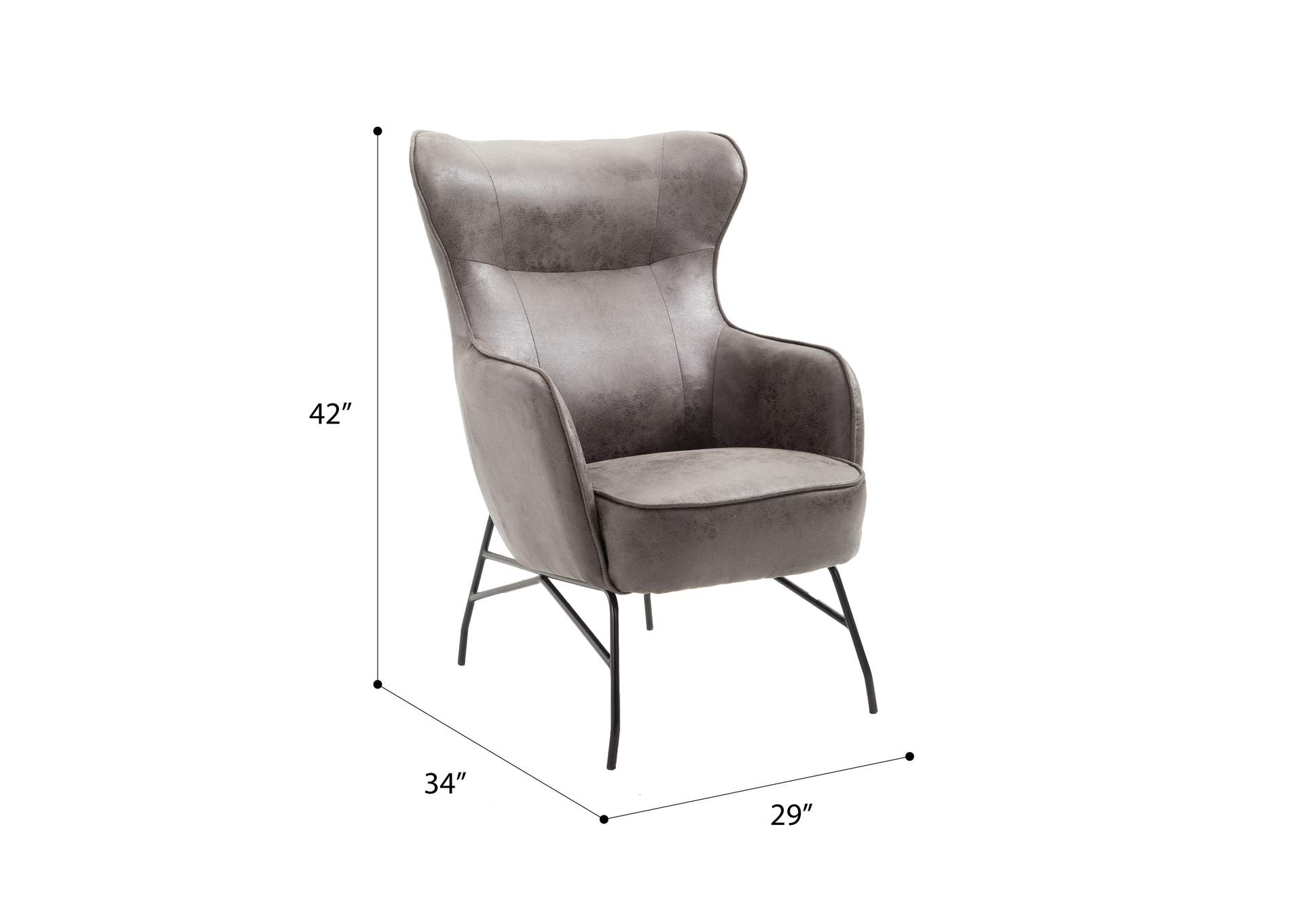 accent chair image 6
