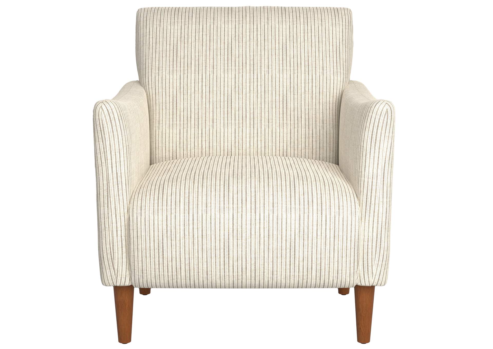 swivel accent chair image 4