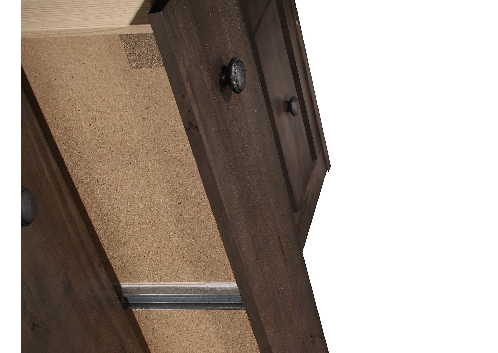 9-drawer dresser image 10