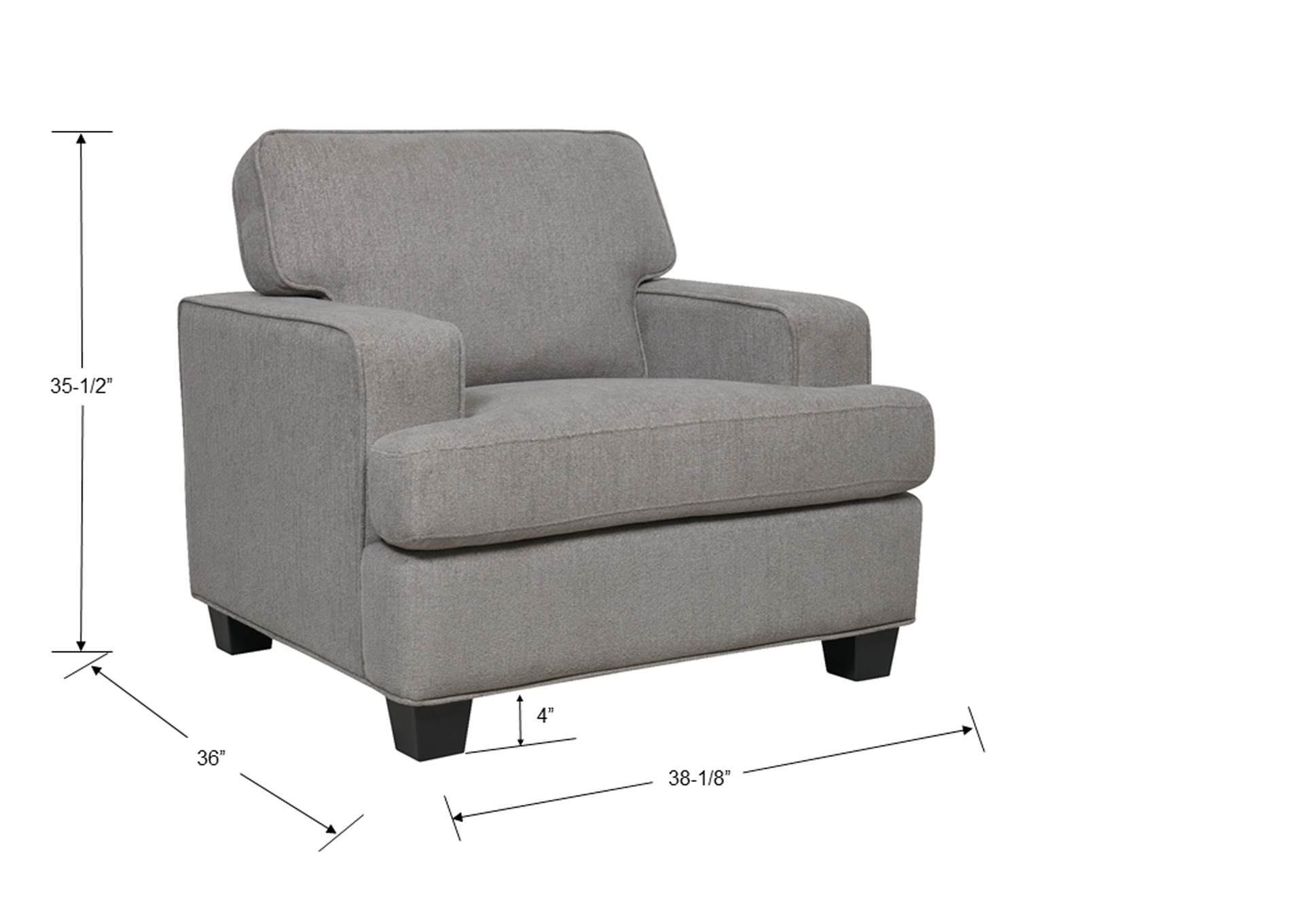 accent chair image 6