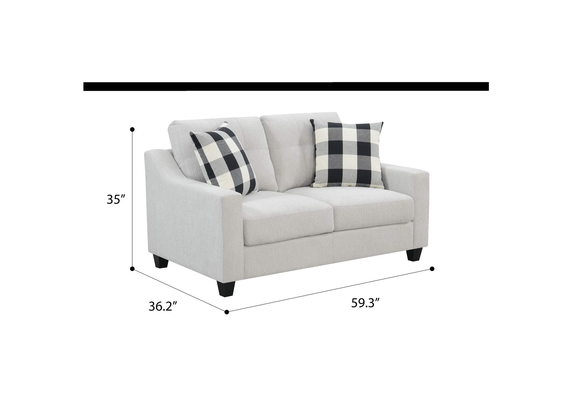 loveseat image 6