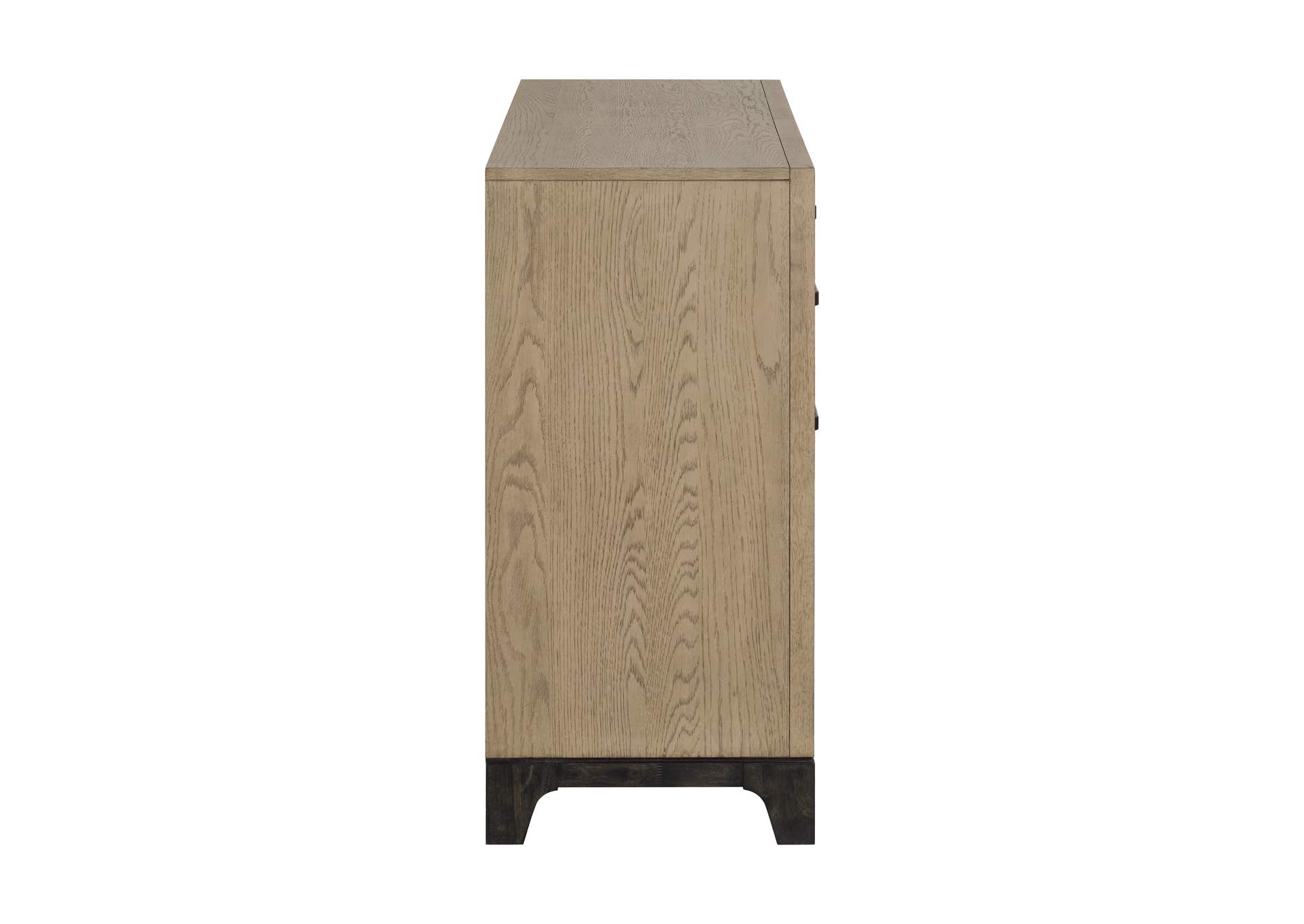 8-drawer dresser image 6