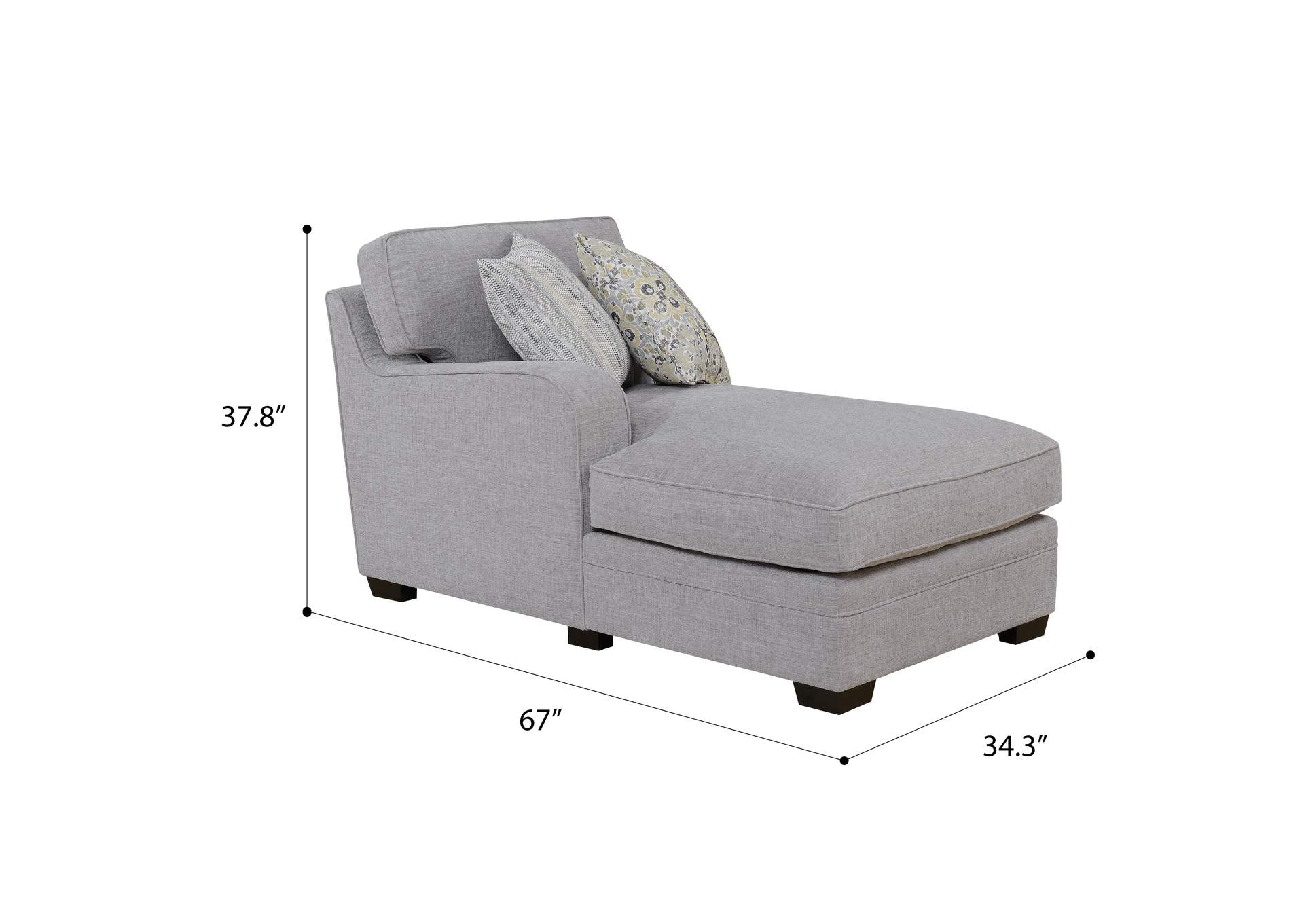 LSF chaise image 7