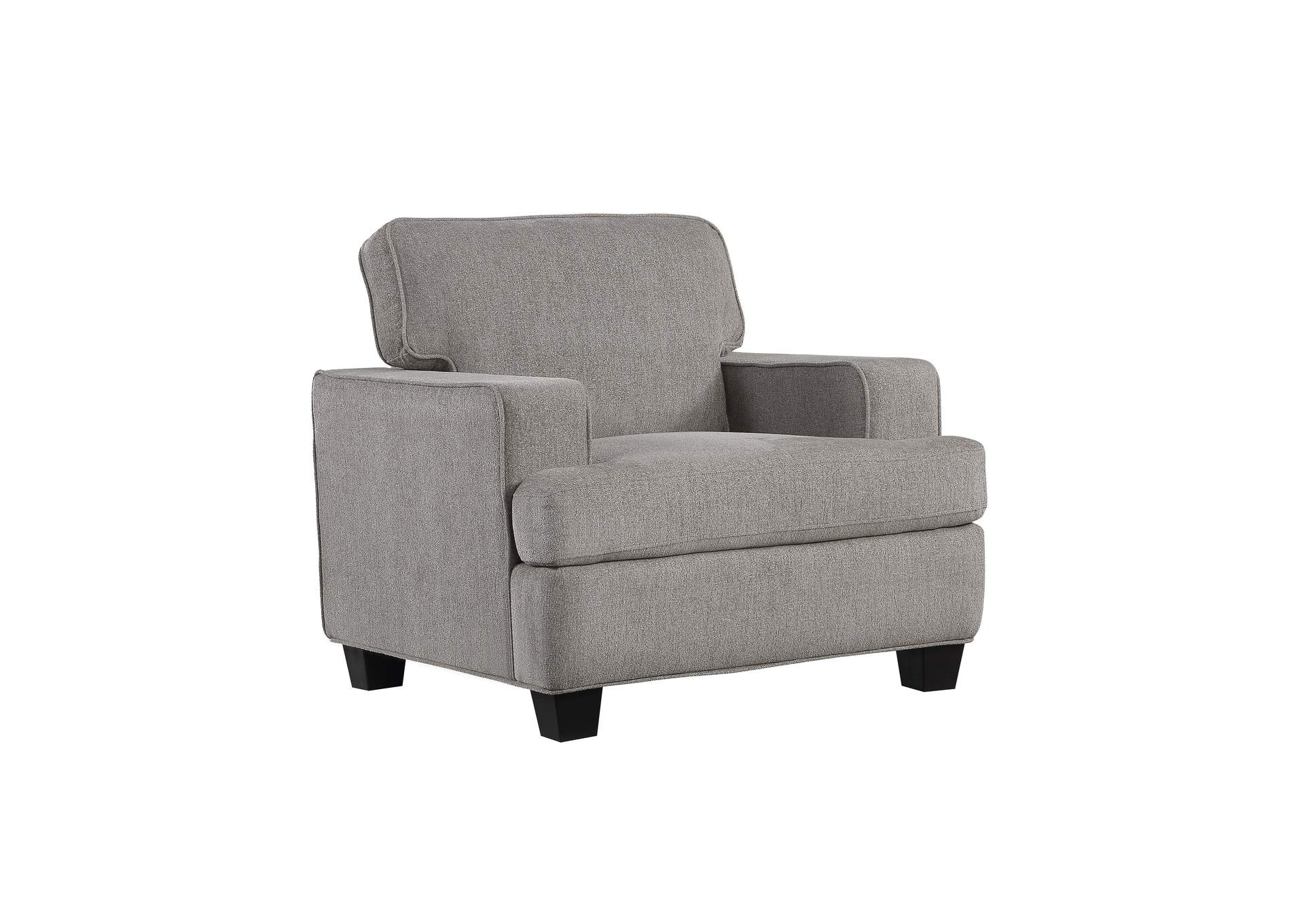 accent chair image 1