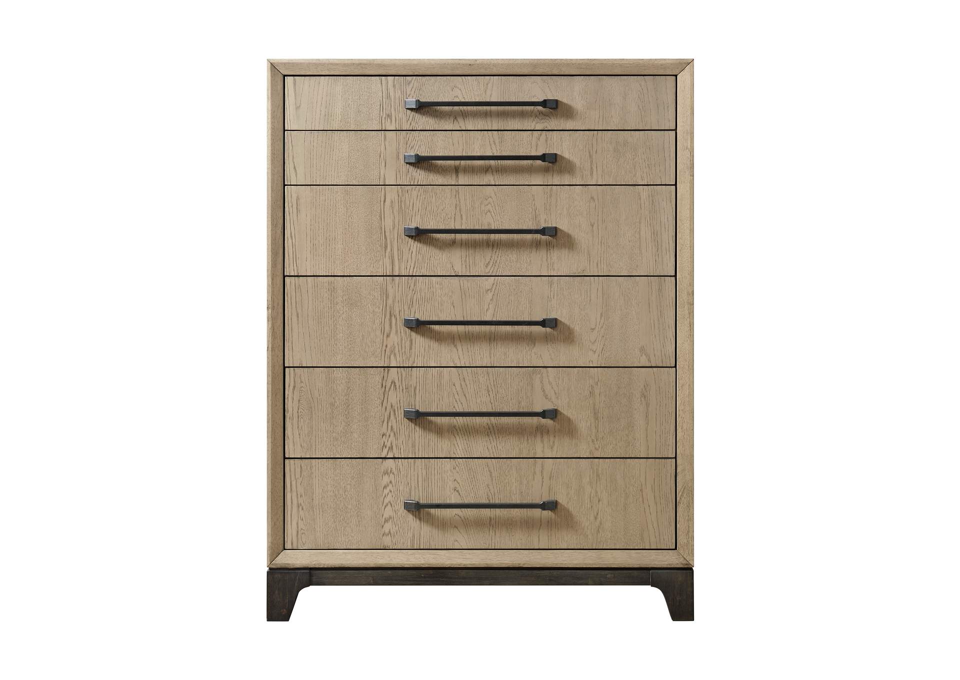 6-drawer chest image 5