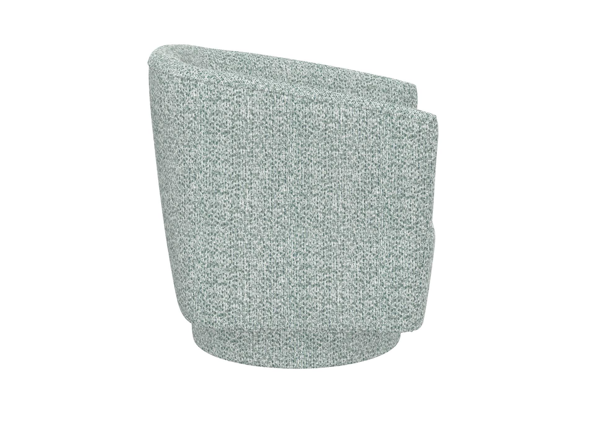 swivel accent chair image 5