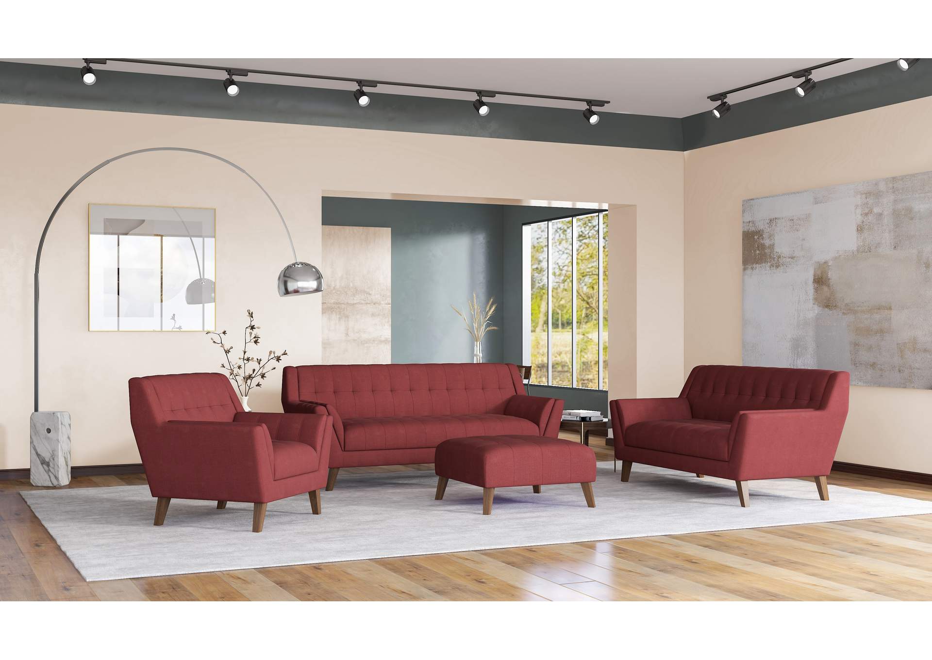 accent chair image 3