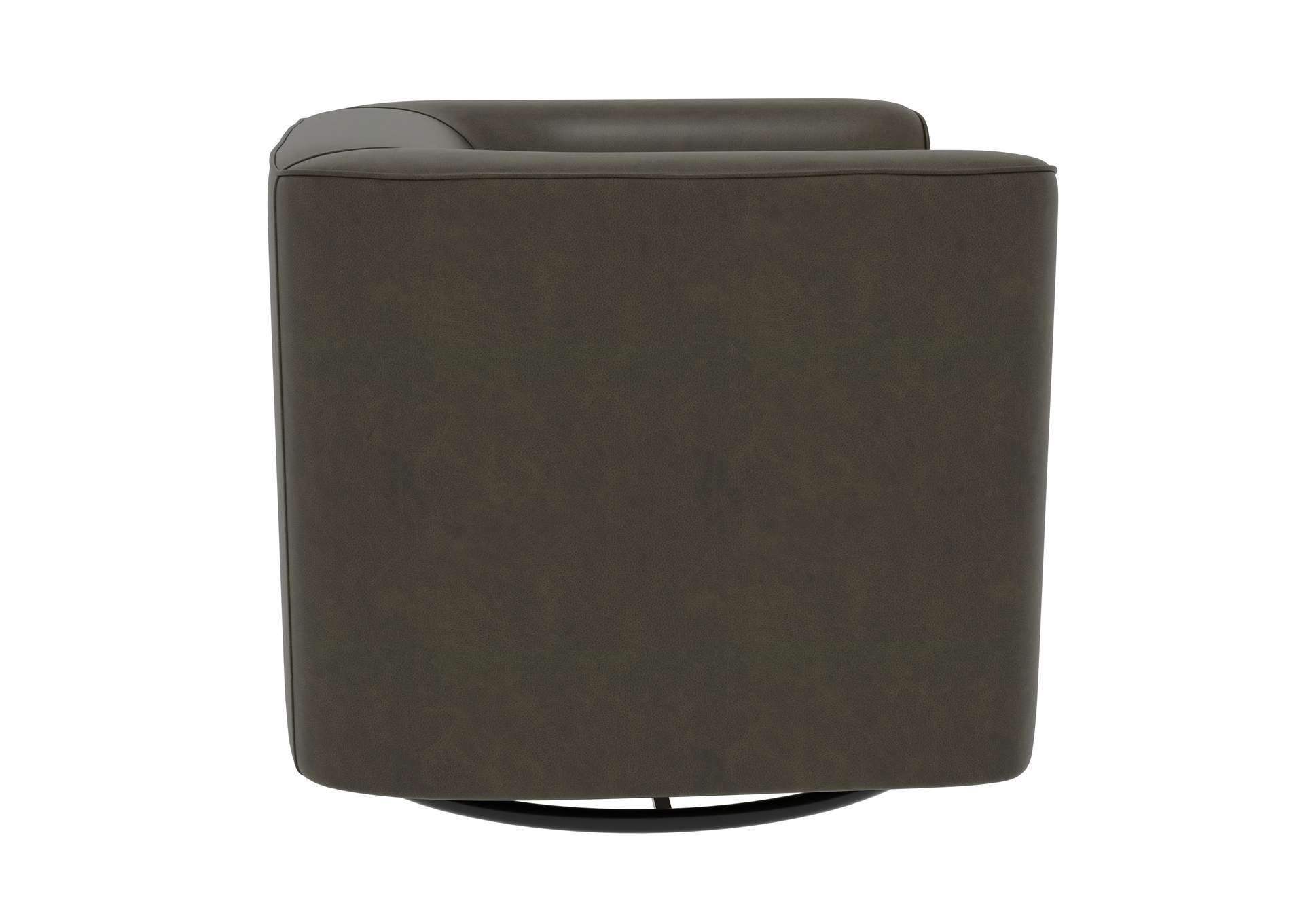 swivel accent chair image 5