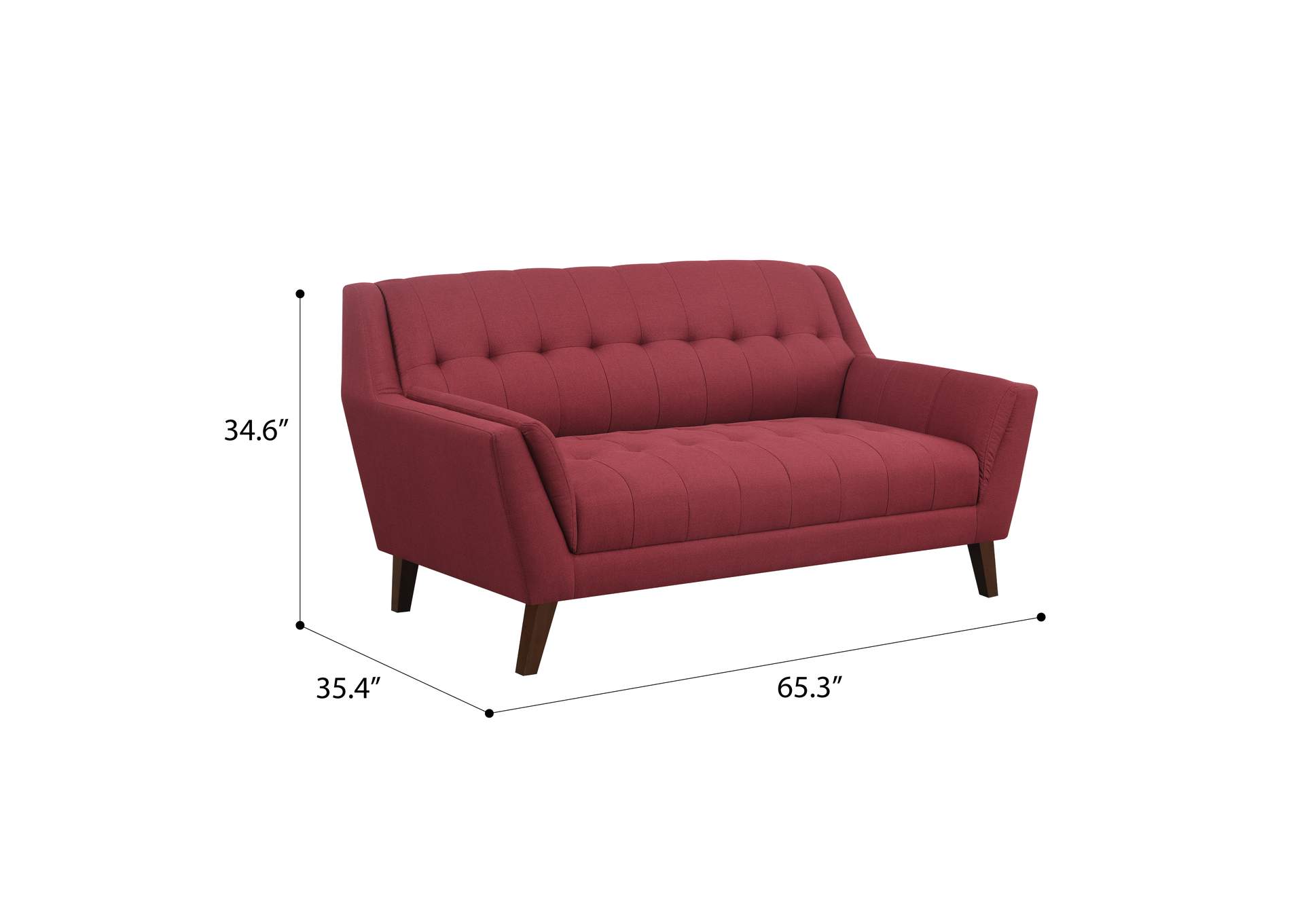 loveseat image 6