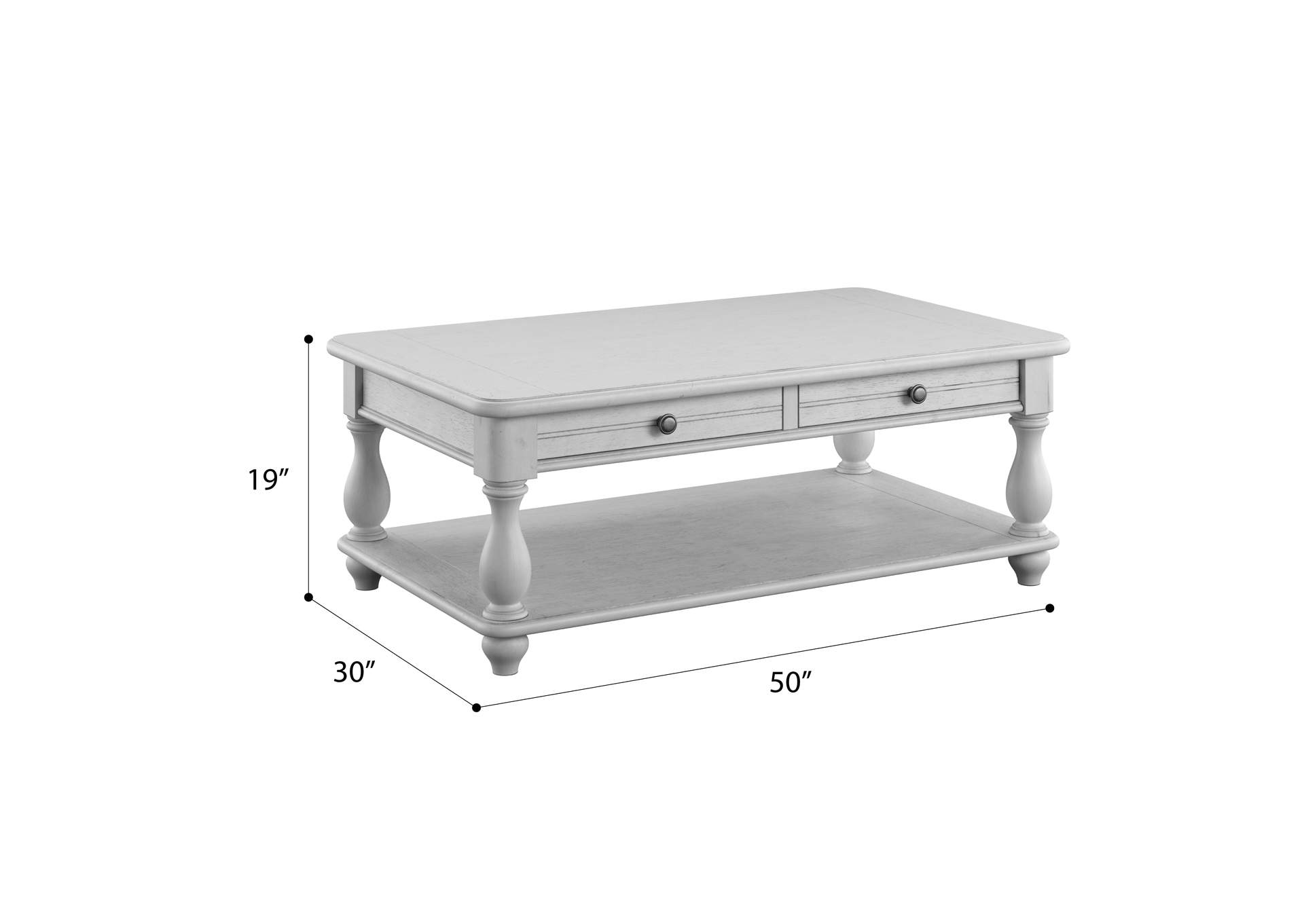 cocktail table image 8