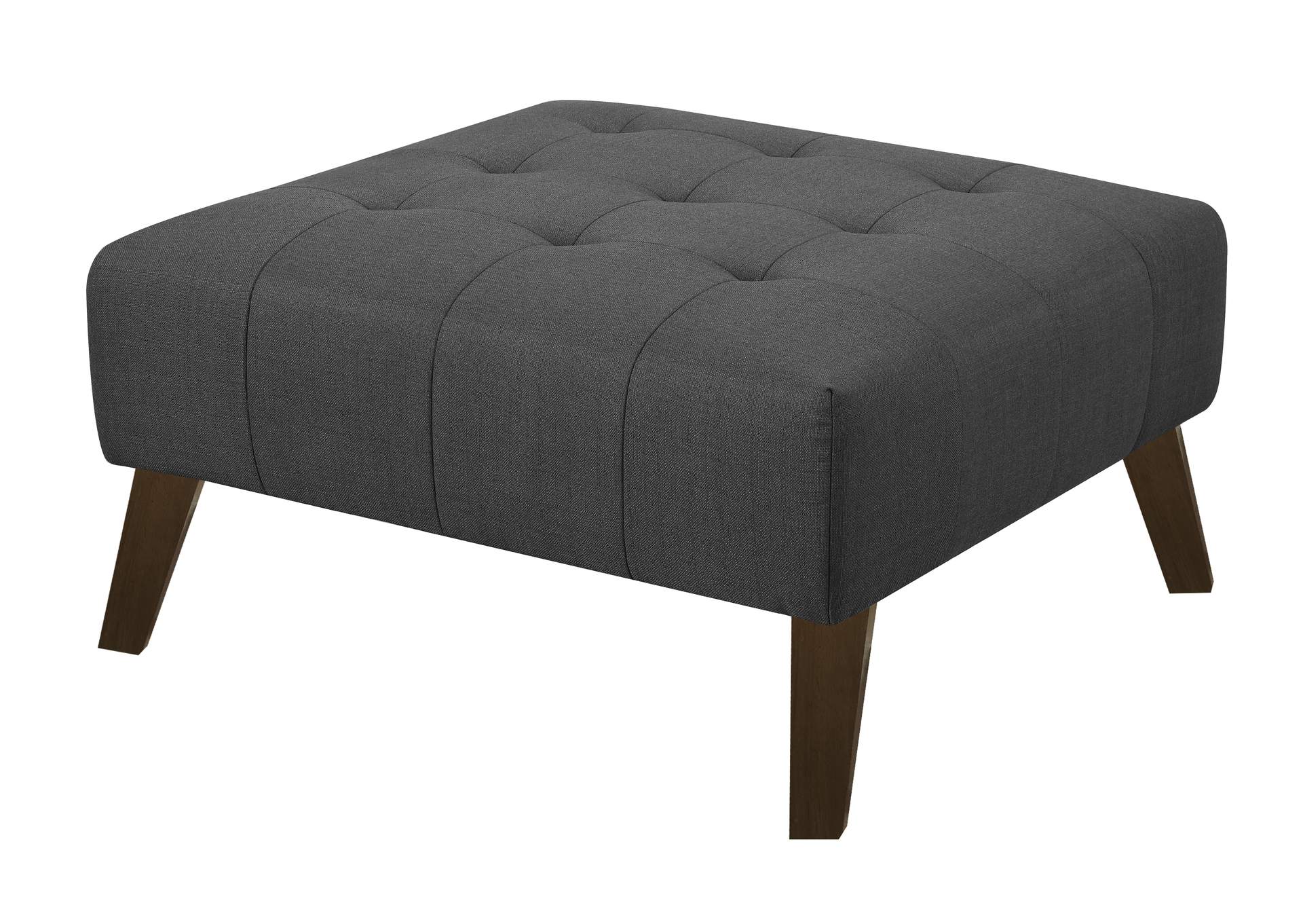 square ottoman image 1