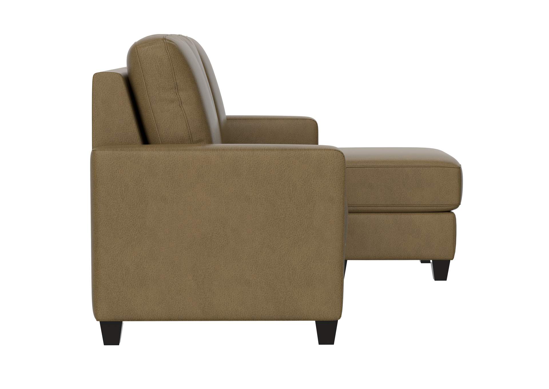 reconfigurable chaise sectional image 8