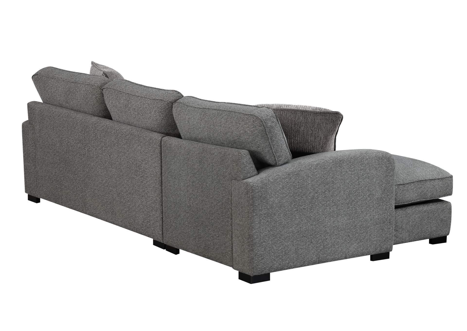 RSF chaise sectional image 4