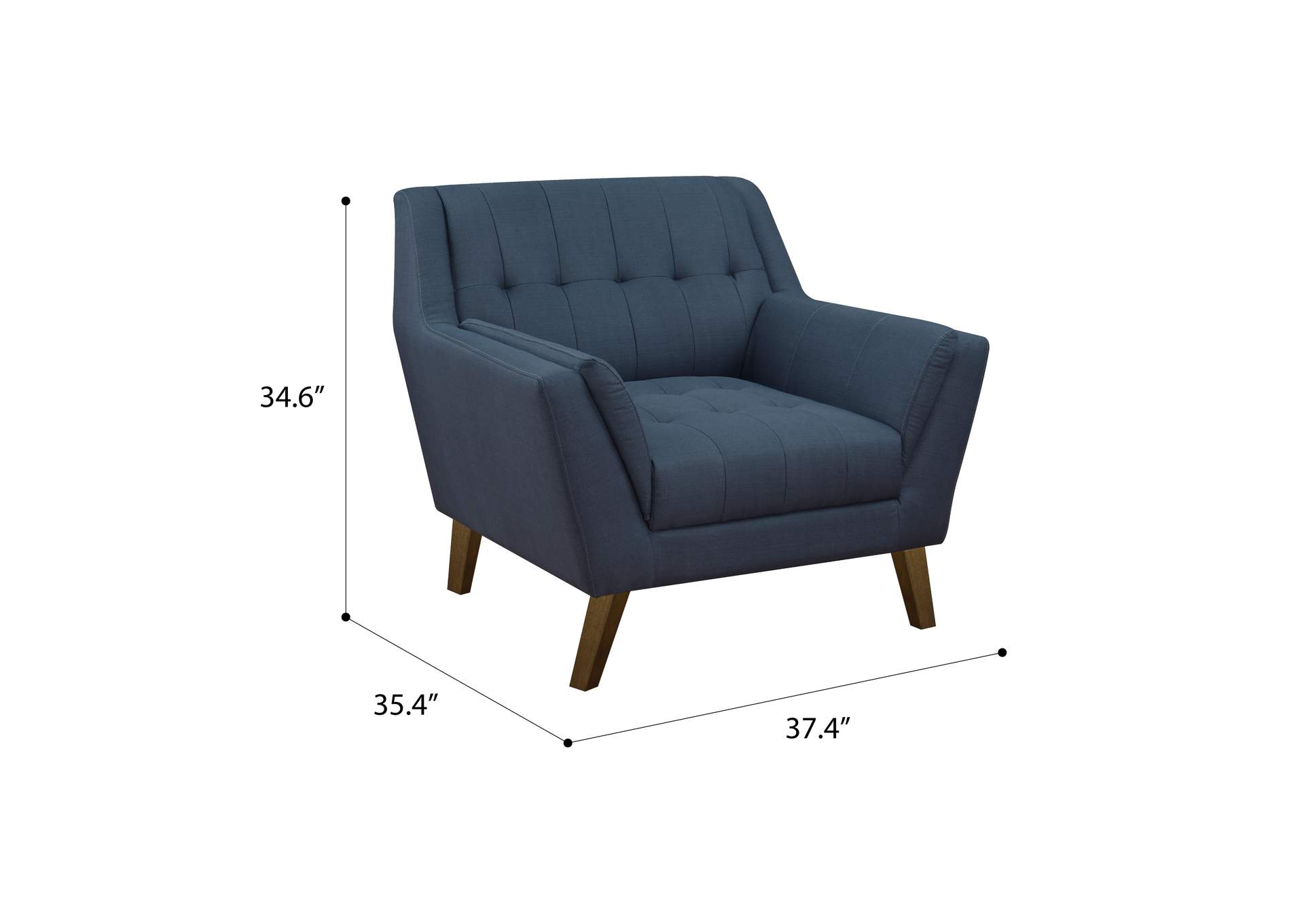 accent chair image 6