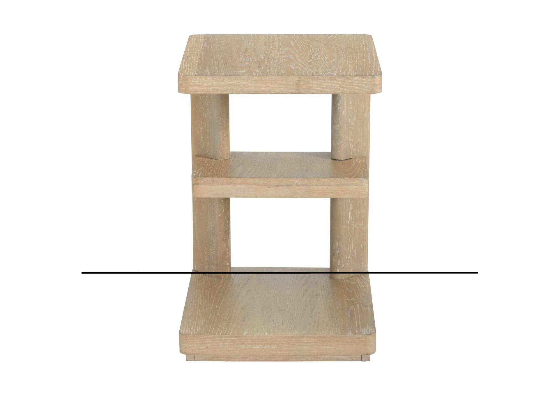 chairside table image 4