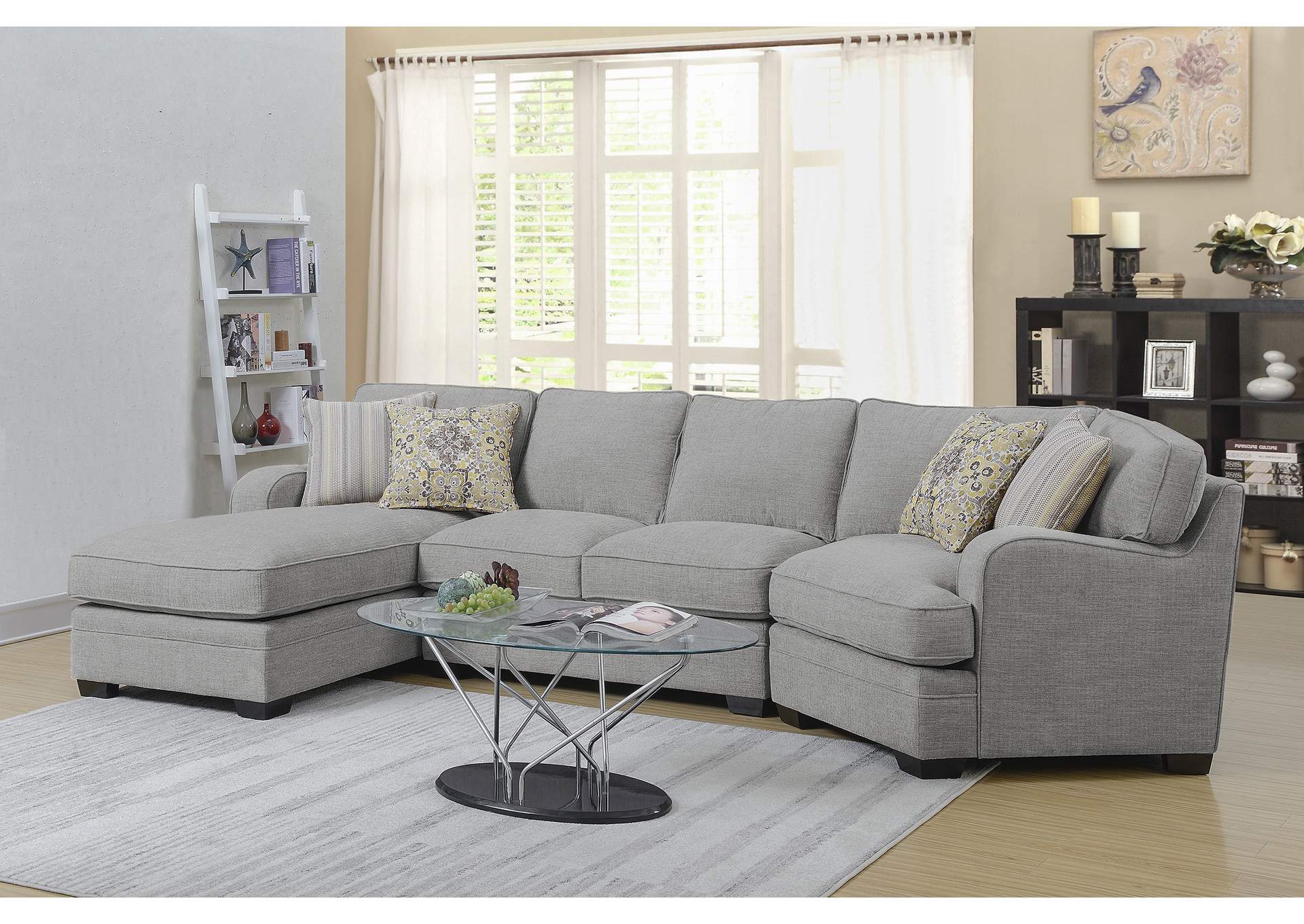RSF chaise image 3