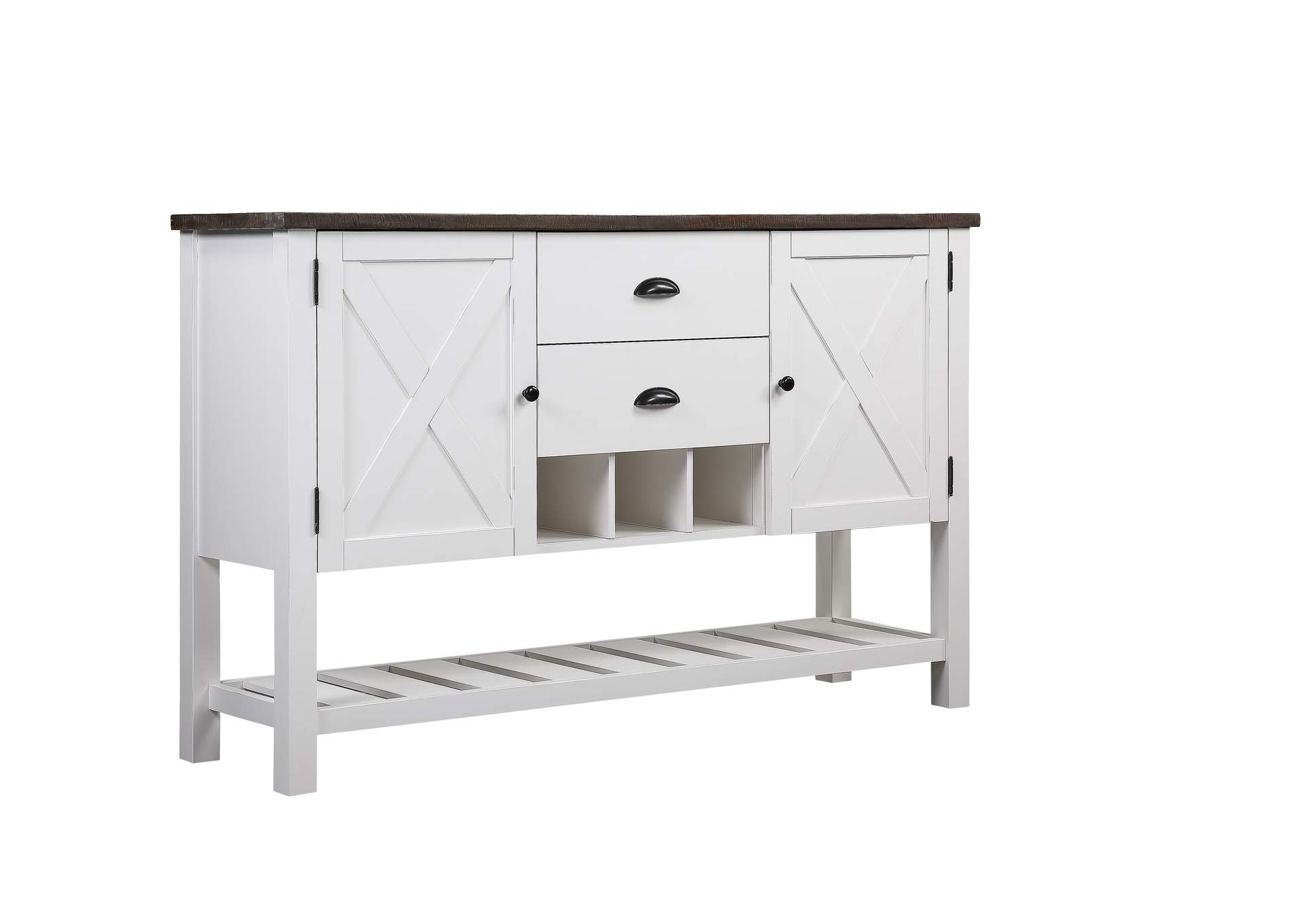 2-drawer server image 1