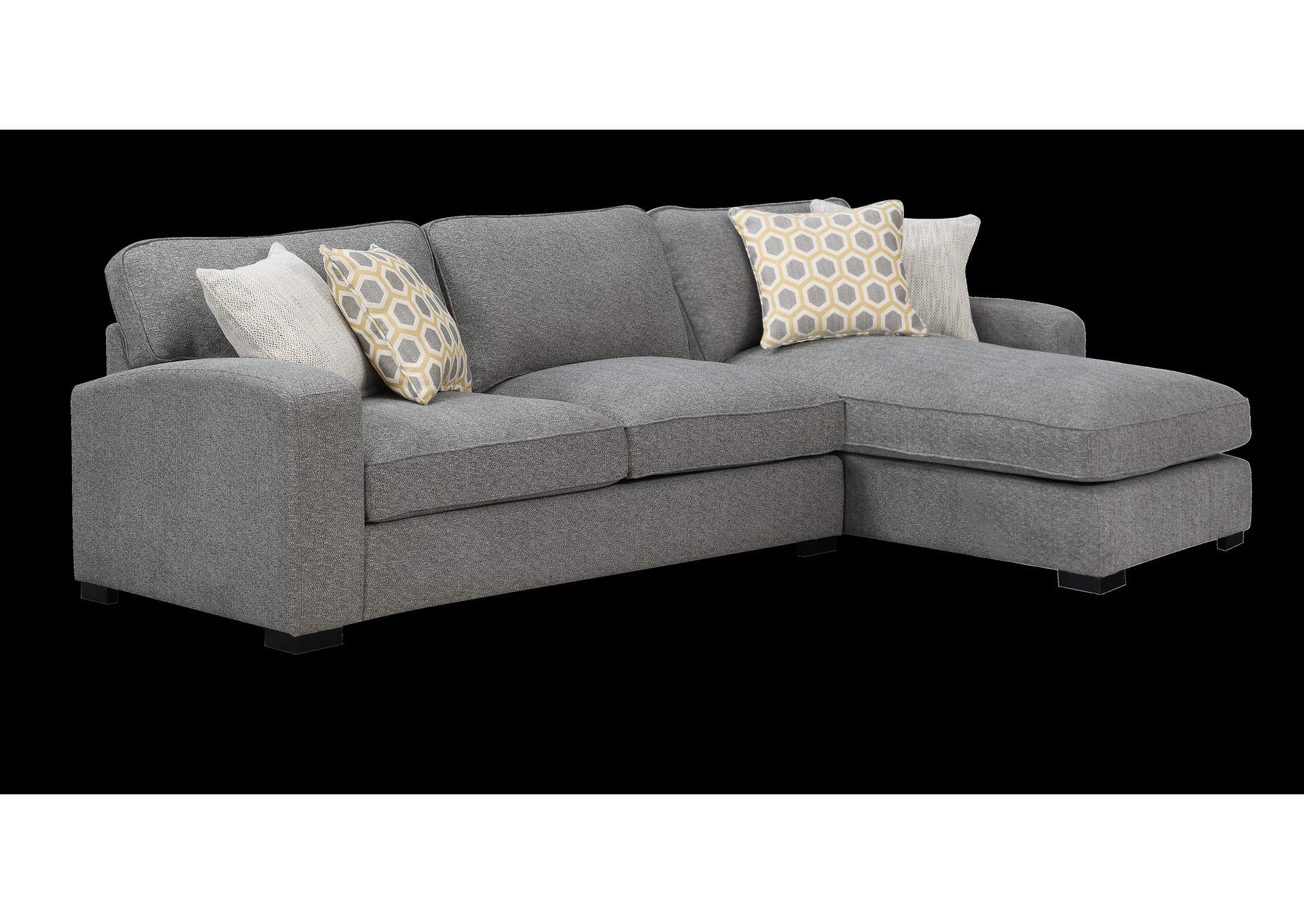 RSF chaise sectional image 1