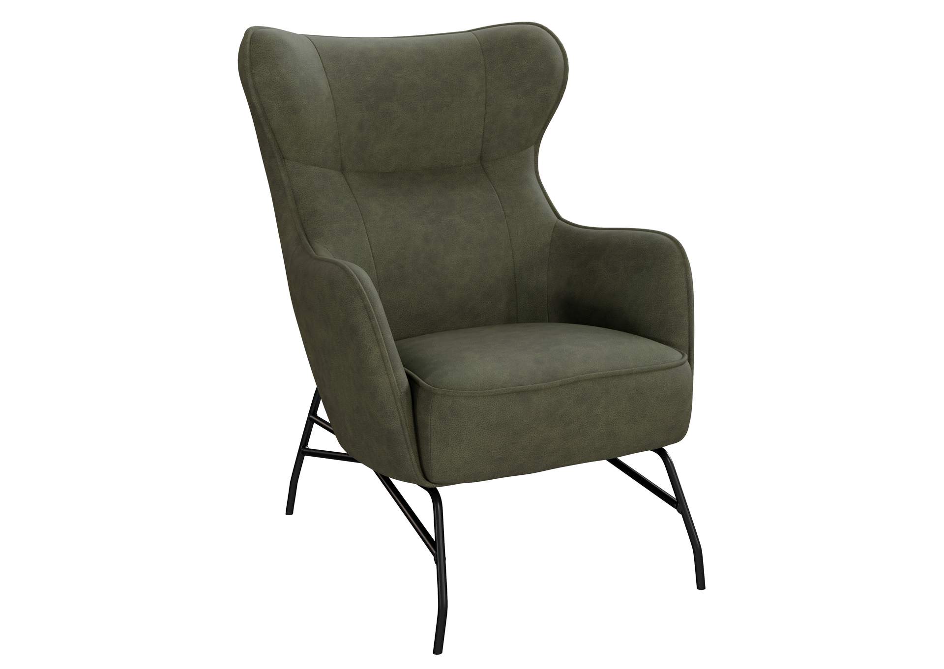accent chair image 1