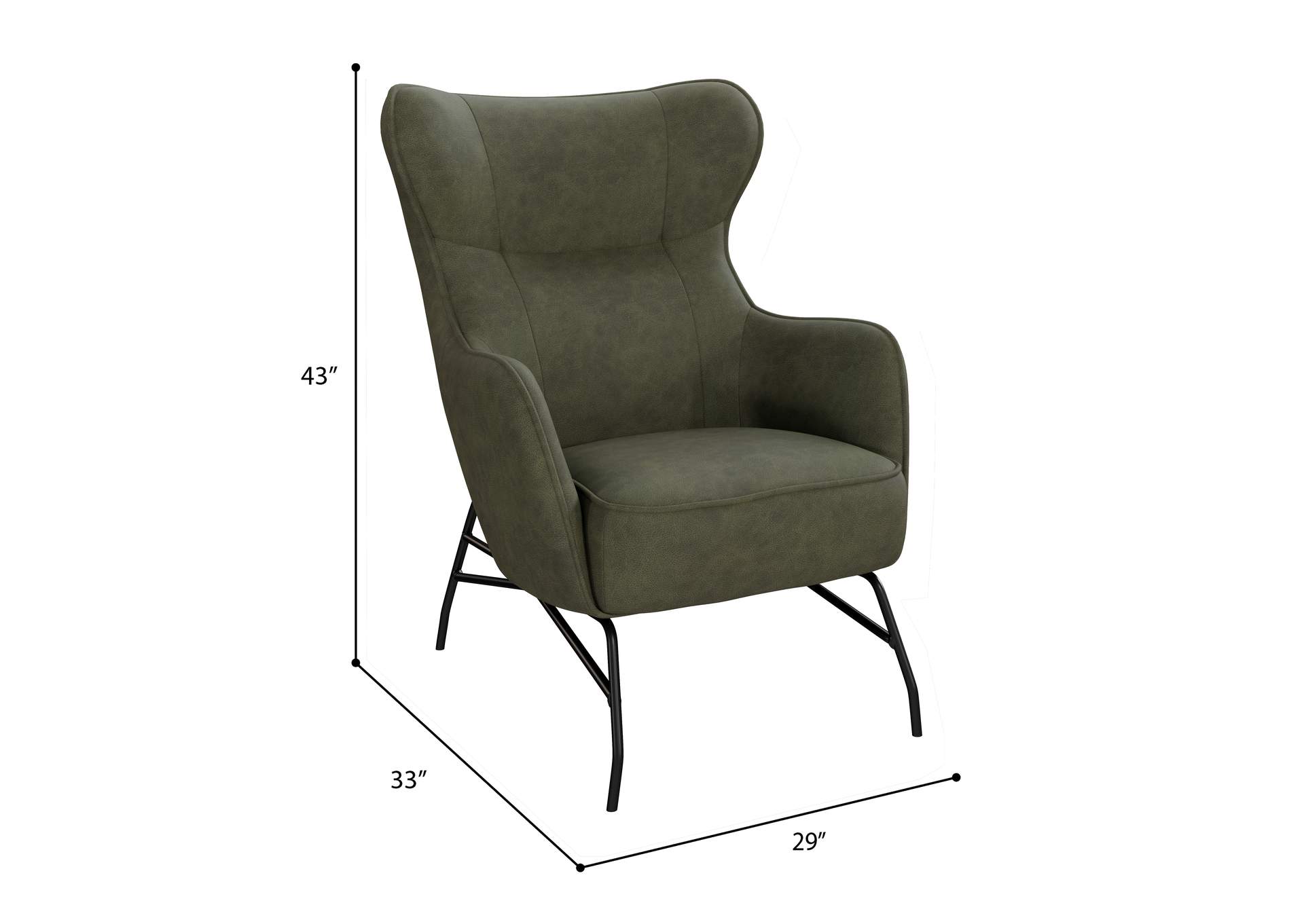 accent chair image 8