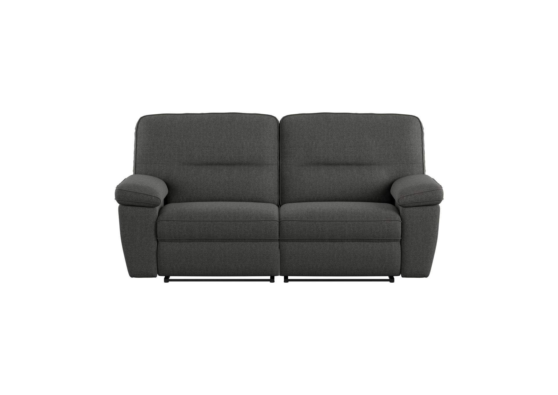 modular reclining loveseat image 5
