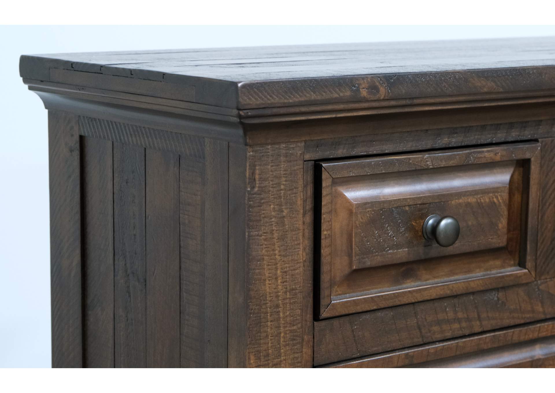 6-drawer chest image 8