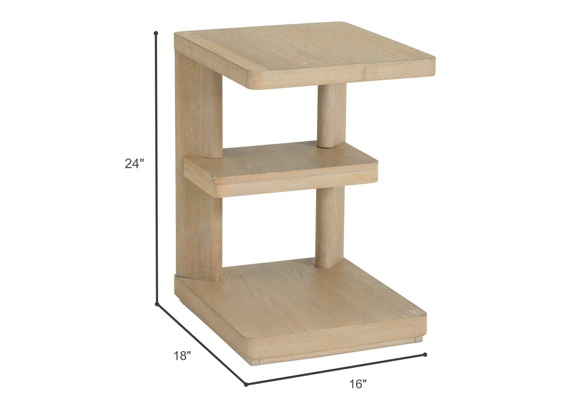 chairside table image 7