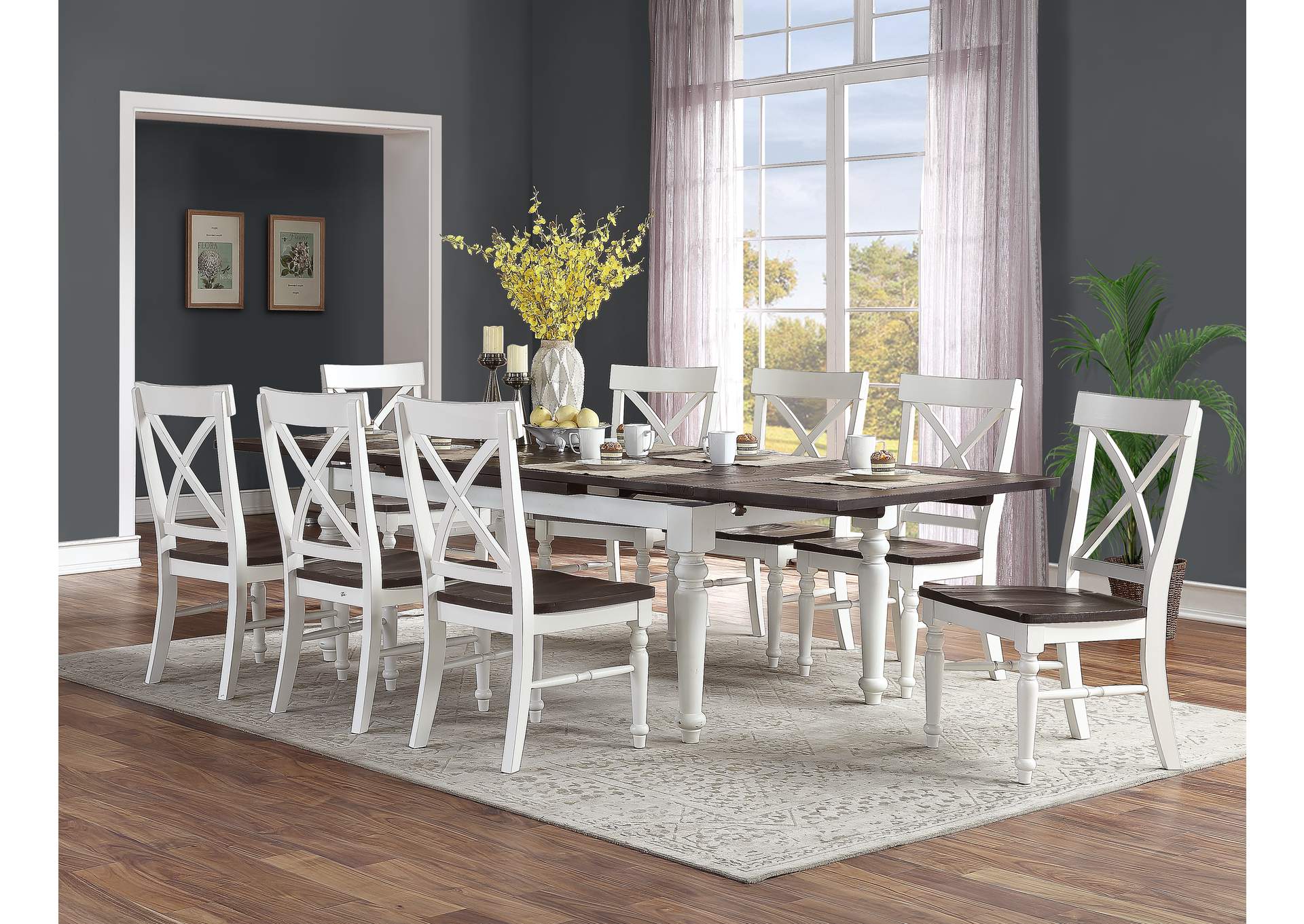 dining chair image 4