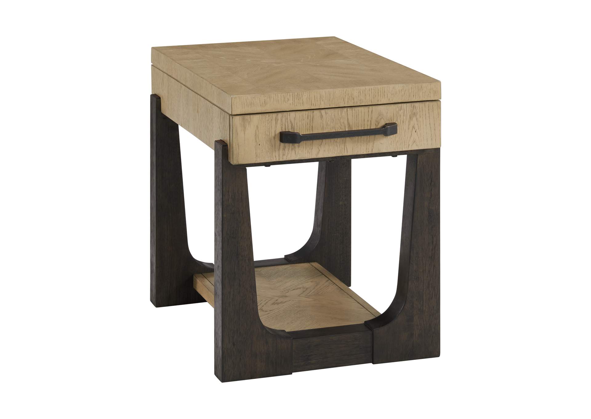 chairside table image 1