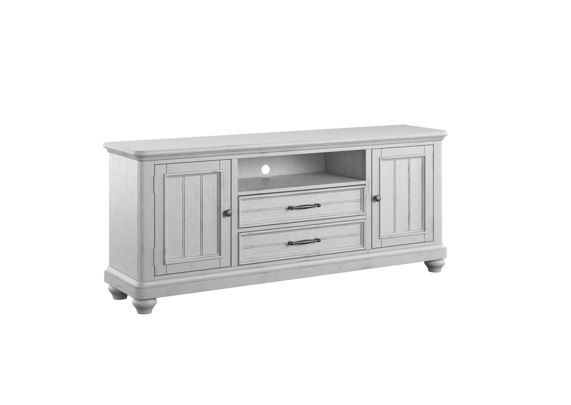 entertainment console image 1