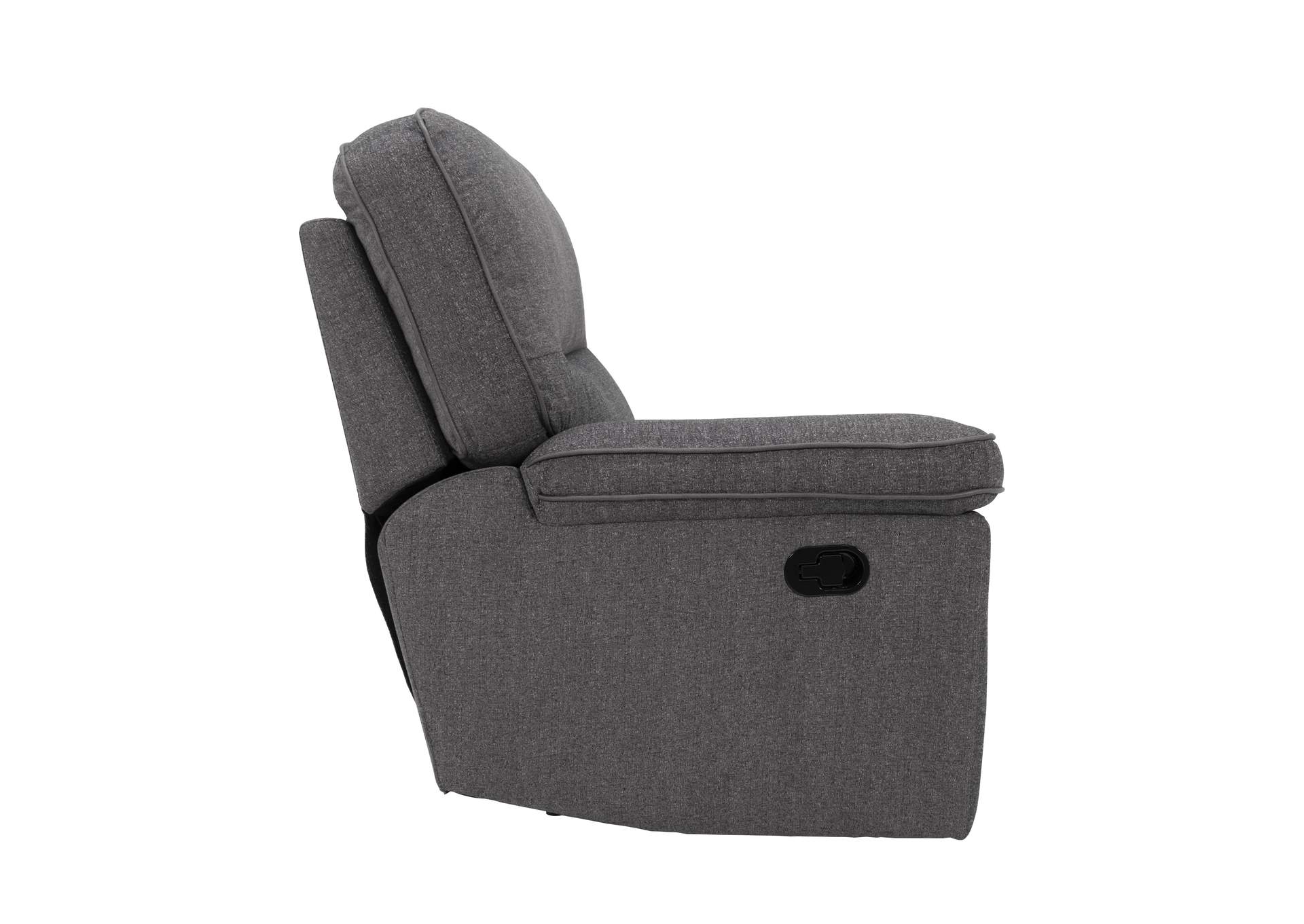 modular LSF reclining chair image 6