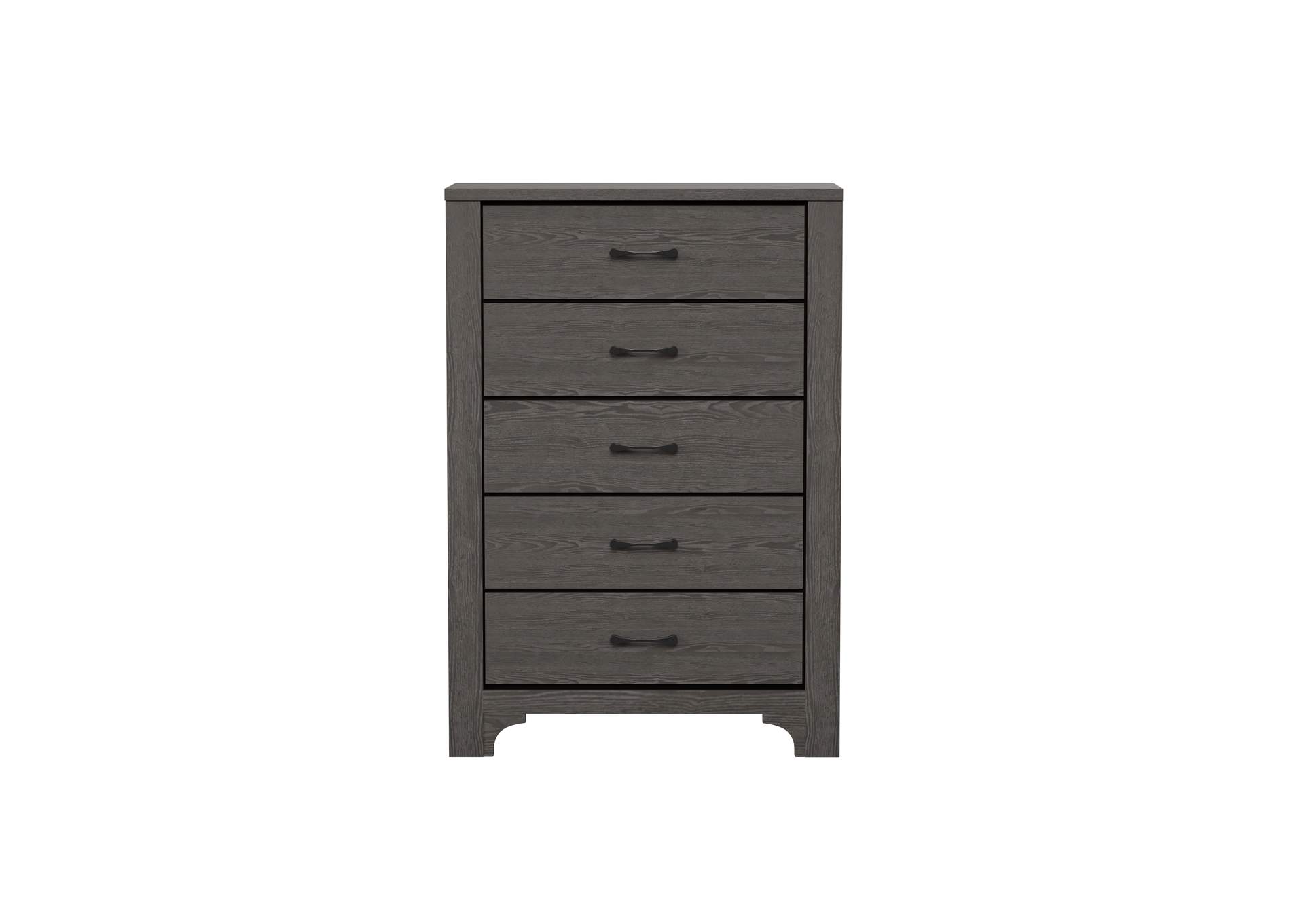 5-drawer chest image 4