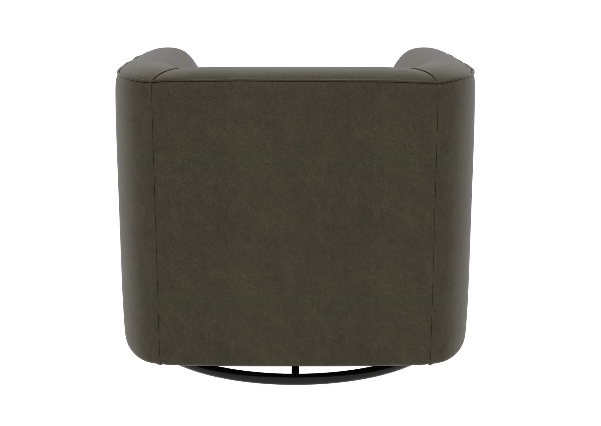 swivel accent chair image 6